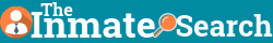 inmate search logo